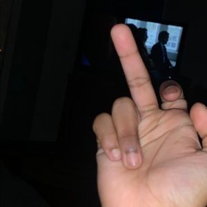 Meet your Posher, Antionette